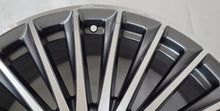 Laden Sie das Bild in den Galerie-Viewer, 1x Alufelge 19 Zoll 7.5" 5x112 49ET A1774014200 Mercedes-Benz W177 Rim Wheel FEL3882892821wk