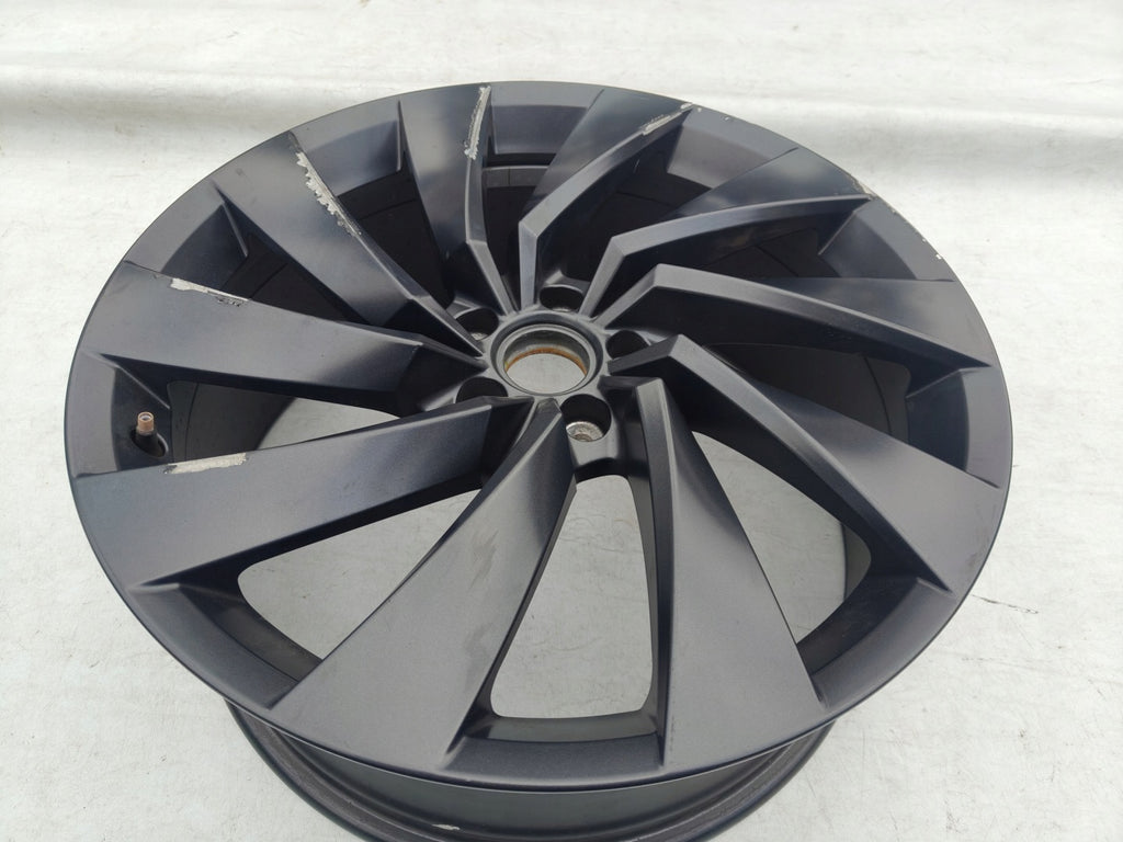 1x Alufelge 20 Zoll 8.0" 5x112 40ET Matt Graphit 3G8601025D VW Arteon Rim Wheel FEL3213009067ky