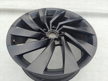 Load image into Gallery viewer, 1x Alufelge 20 Zoll 8.0" 5x112 40ET Matt Graphit 3G8601025D VW Arteon Rim Wheel FEL3213009067ky