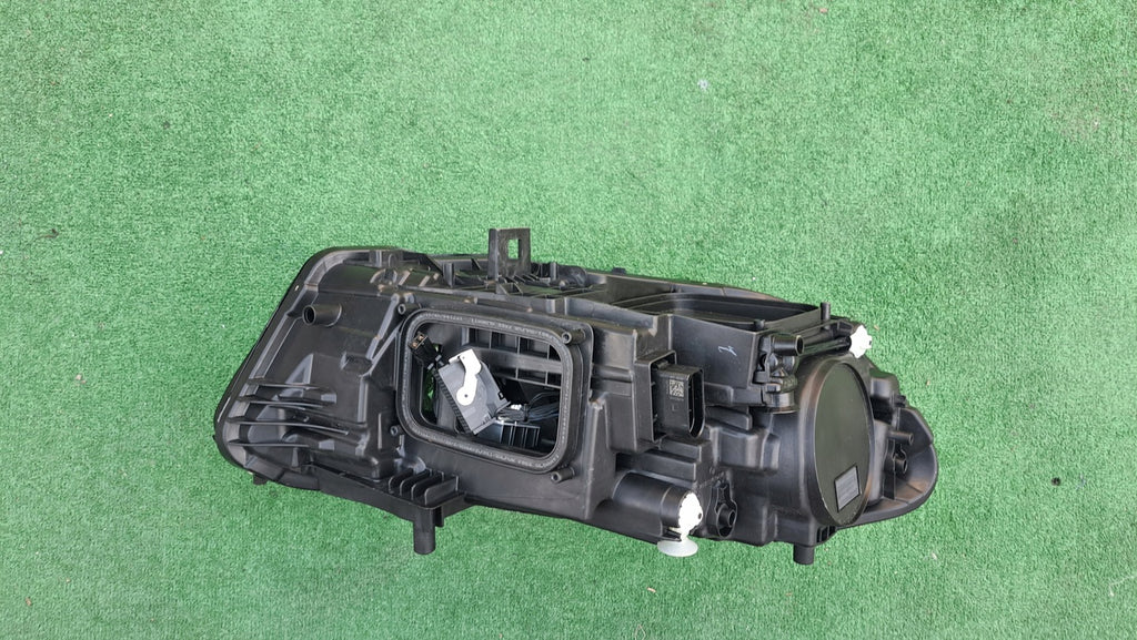 Frontscheinwerfer Mercedes-Benz W177 A1779063705 LED Links Headlight SCH1628853254zt