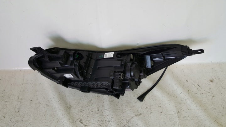 Frontscheinwerfer Kia Sportage IV 92102-F1500 LED Rechts Scheinwerfer Headlight SCH5040727274gk