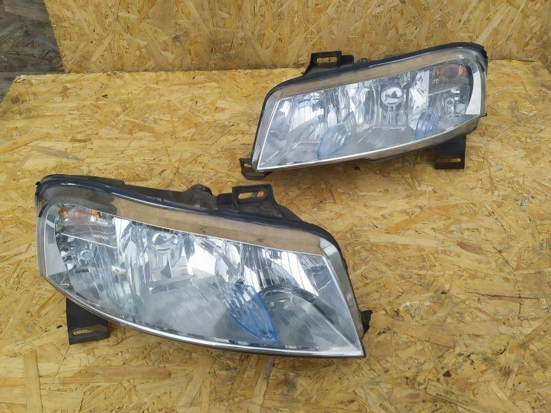 Frontscheinwerfer Fiat Stilo 517127160 Ein Stück (Rechts oder Links) Headlight