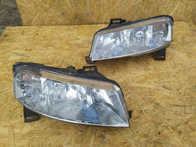 Laden Sie das Bild in den Galerie-Viewer, Frontscheinwerfer Fiat Stilo 517127160 Ein Stück (Rechts oder Links) Headlight