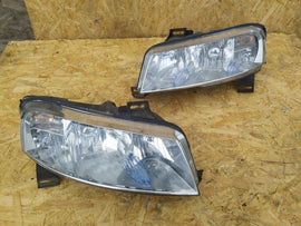 Frontscheinwerfer Fiat Stilo 517127160 Ein Stück (Rechts oder Links) Headlight