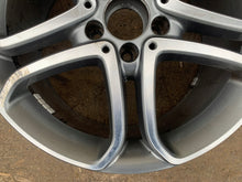 Load image into Gallery viewer, 1x Alufelge 18 Zoll 9.0&quot; 5x112 A2124016302 Mercedes-Benz W212 Rim Wheel