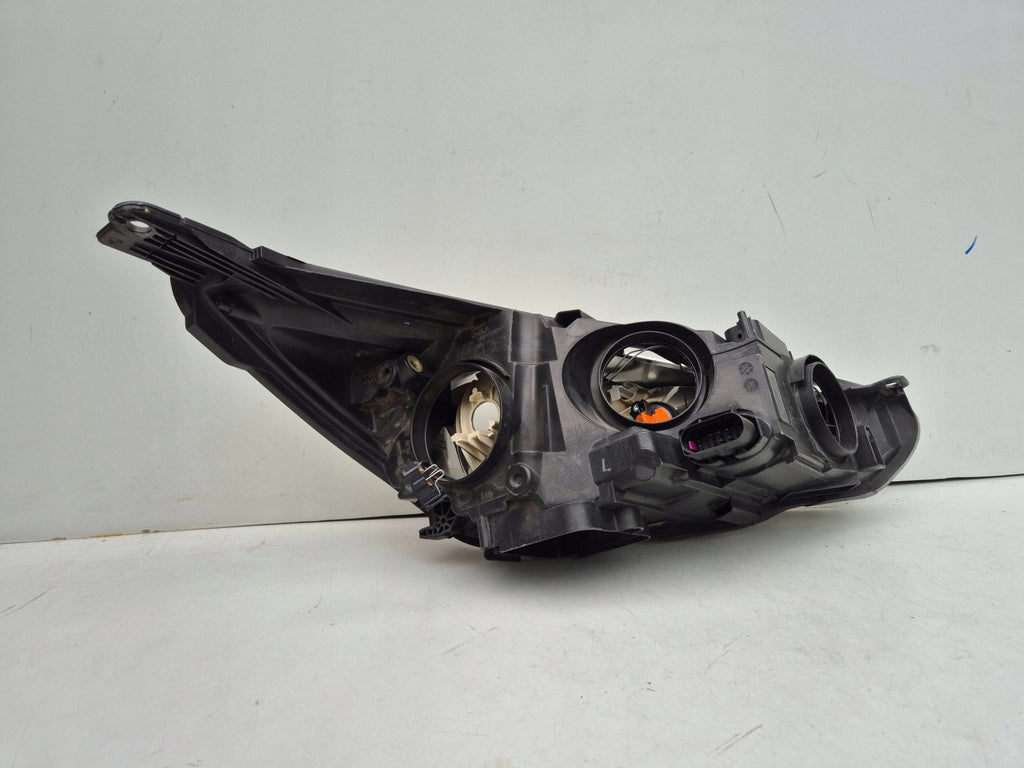 Frontscheinwerfer Ford Focus F1EB-13W030-AB Links Scheinwerfer Headlight SCH7574446201on