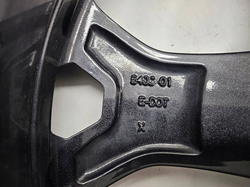 1x Alufelge 18 Zoll 52910J7800 Kia Xceed Rim Wheel FEL2619587100rk