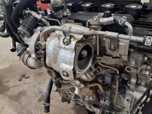 Laden Sie das Bild in den Galerie-Viewer, Motor Hyundai Tucson G4FT 1.6 TGDI 27TKm 2022 Hybrid Engine Komplett MOT4939887961sn