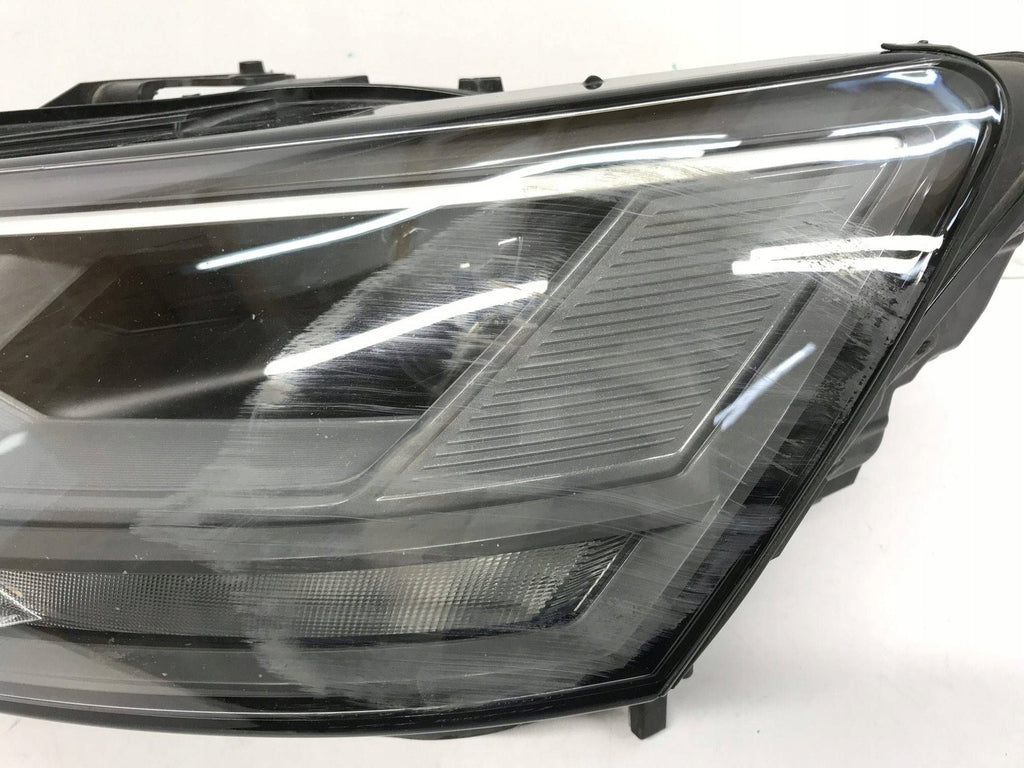 Frontscheinwerfer Audi A6 C8 4K0941033 Full LED Links Scheinwerfer Headlight SCH7579114376zq