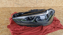 Load image into Gallery viewer, Frontscheinwerfer BMW X1 F48 6311-5A01177-03 LED Links Scheinwerfer Headlight SCH8189008626yv