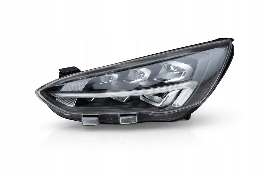 Frontscheinwerfer Ford Focus MX7B-13E015-EB LED Links Scheinwerfer Headlight SCH2228592417hb