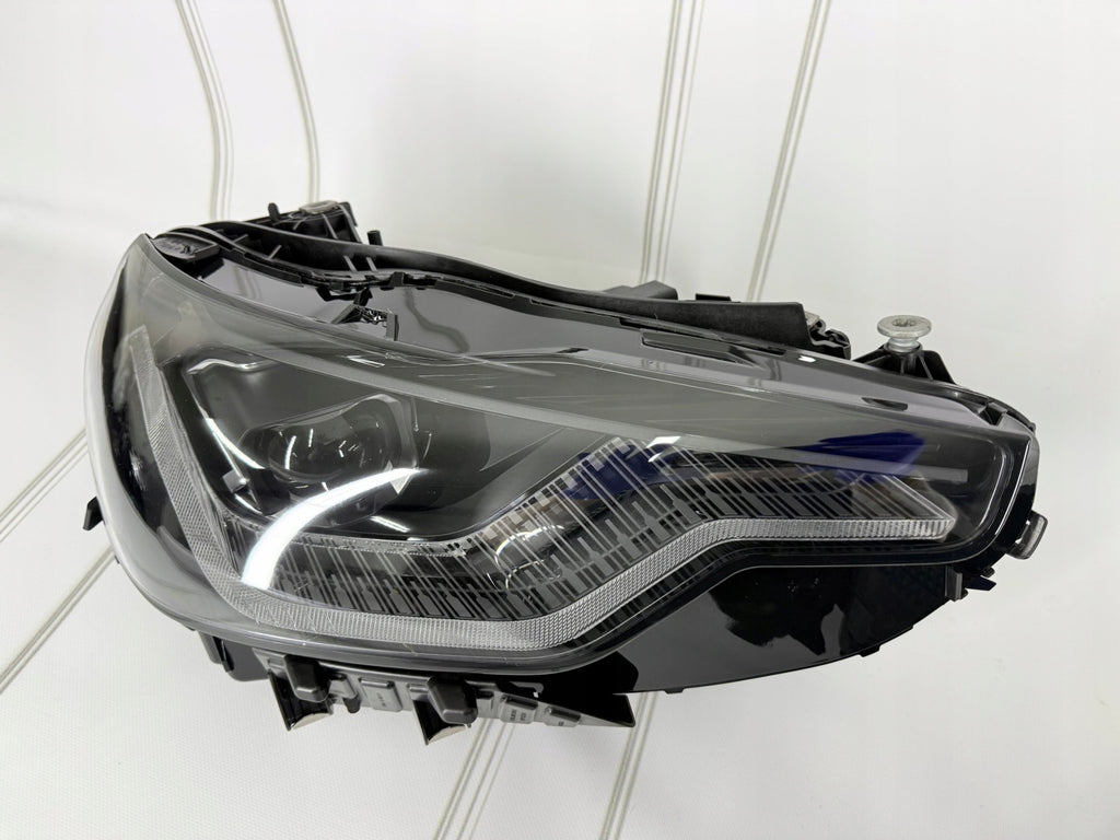 Frontscheinwerfer BMW 2 G42 8083636-07 5A3DC85-05 Ein Satz Headlight SCH1328447625xg