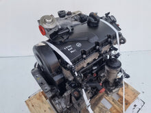 Laden Sie das Bild in den Galerie-Viewer, Motor Skoda Superb II BXE 1.9 TDI 105PS 77kW 180TKm 2008 Diesel Engine Komplett MOT3686841979ol