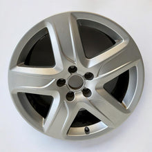 Load image into Gallery viewer, 1x Alufelge 18 Zoll 7.0&quot; 5x112 4G9601025 Audi A6 C7 Rim Wheel