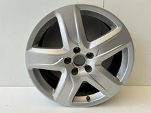 Load image into Gallery viewer, 1x Alufelge 18 Zoll 7.0&quot; 5x112 4G9601025 Audi A6 C7 Rim Wheel