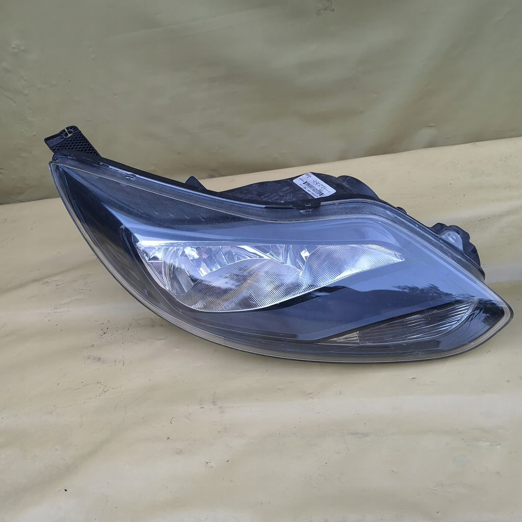 Frontscheinwerfer Ford Focus BM5113W029-RA LED Rechts Scheinwerfer Headlight