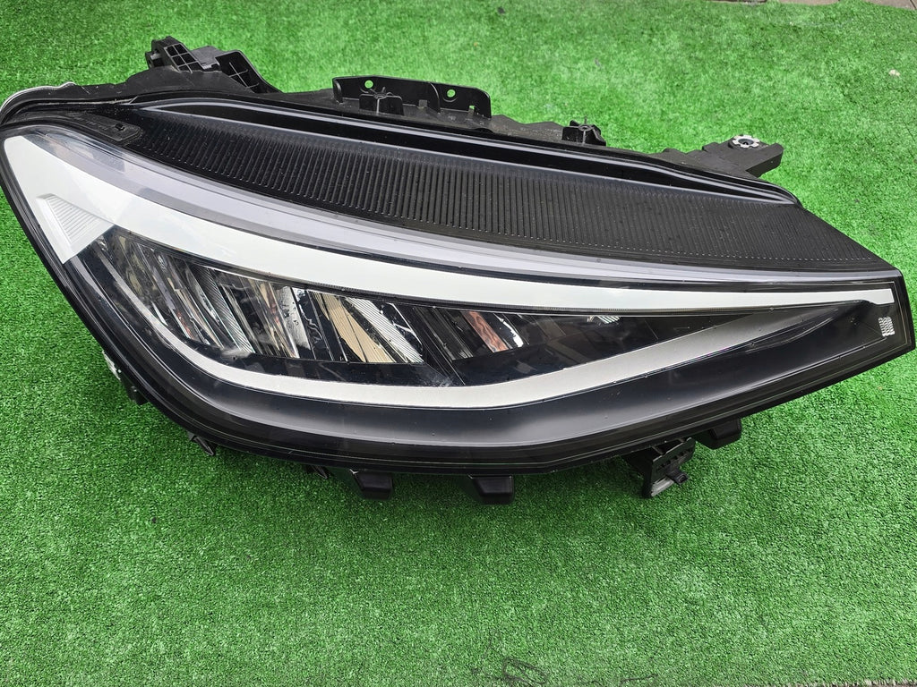 Frontscheinwerfer VW 11B941006B Full LED Rechts Scheinwerfer Headlight SCH4388364364we