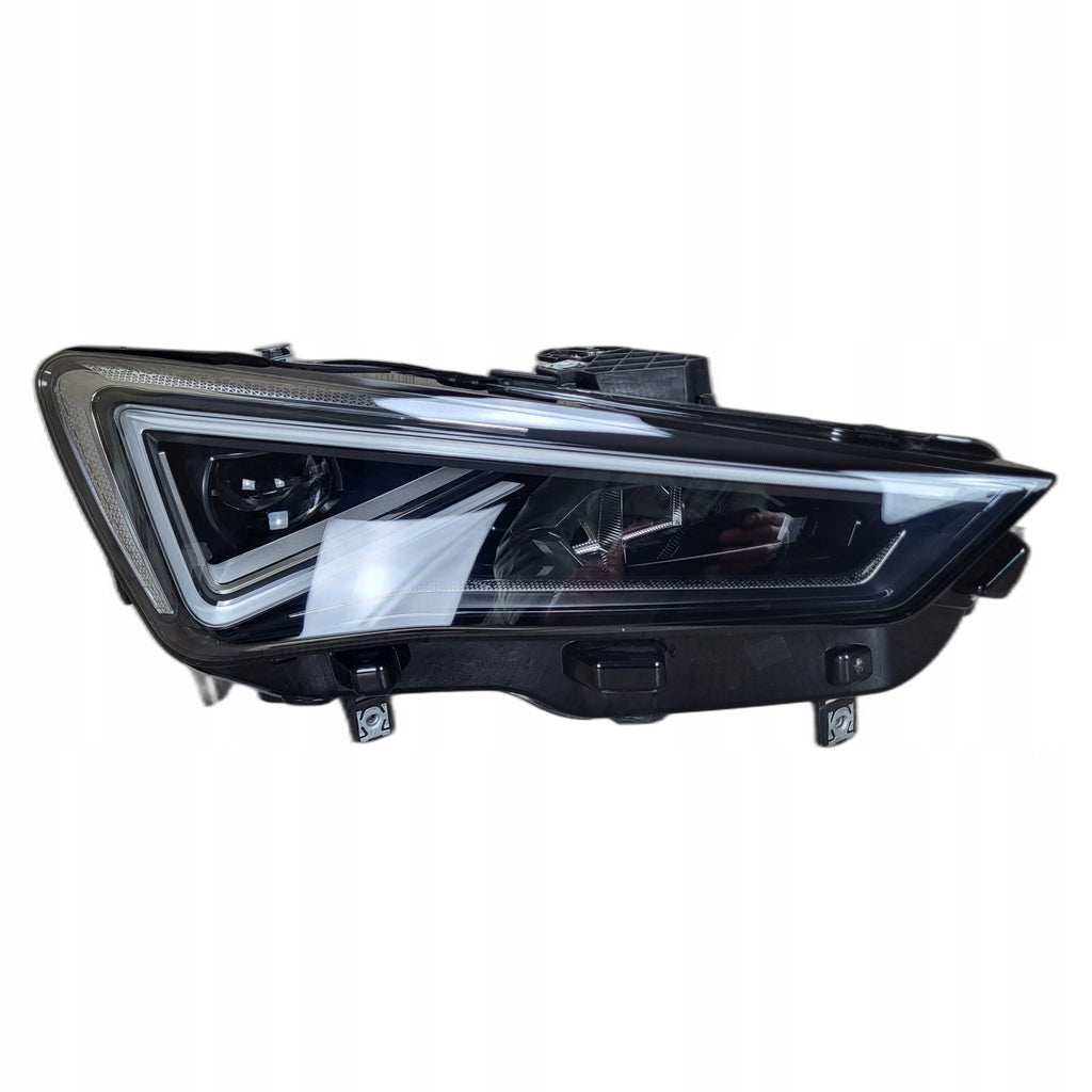 Frontscheinwerfer Cupra Formentor 5FG941036B LED Rechts Scheinwerfer Headlight SCH8807368475mz