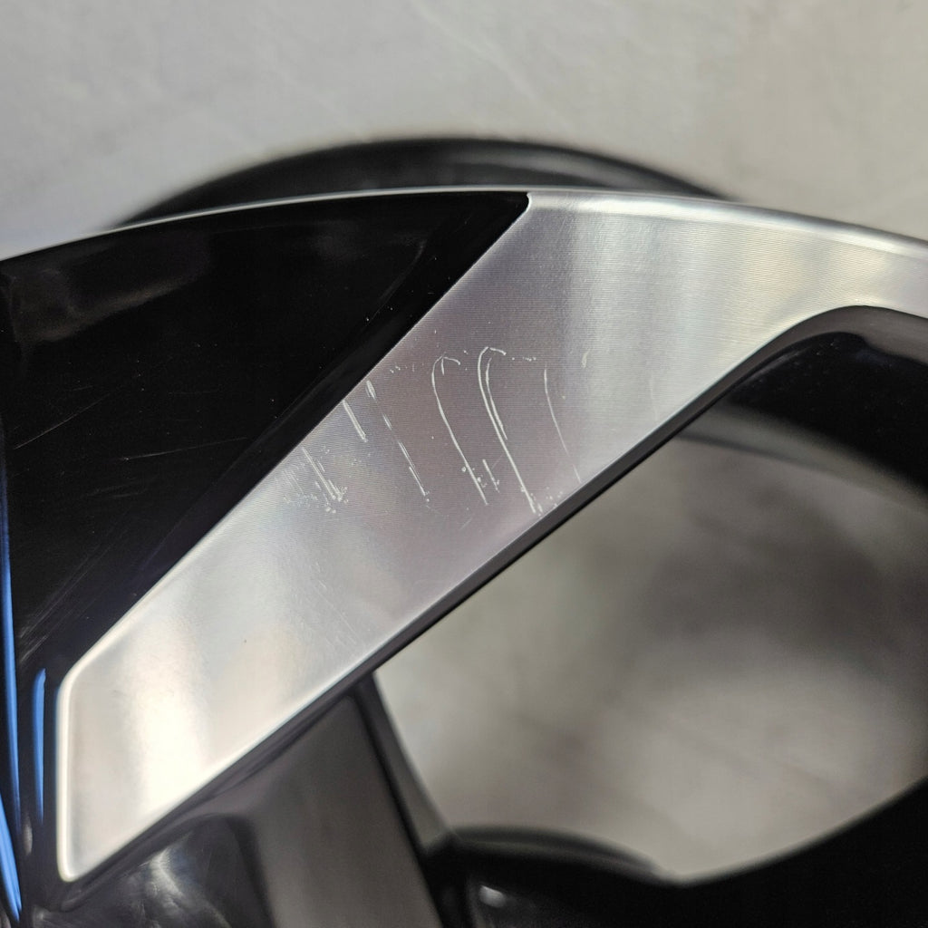 1x Alufelge 17 Zoll 7.0" 5x114.3 35ET 403006PD1B Nissan X-Trail I Skyline FEL8250842025wc