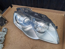 Load image into Gallery viewer, Frontscheinwerfer VW Passat 3D0907391B 3C0941752G Rechts Scheinwerfer Headlight SCH1681182406xr