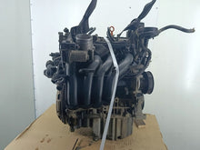 Laden Sie das Bild in den Galerie-Viewer, Motor Skoda Roomster BTS 1.6 105PS 77kW 2007 Benzin Engine Unkomplett MOT2113256191bm