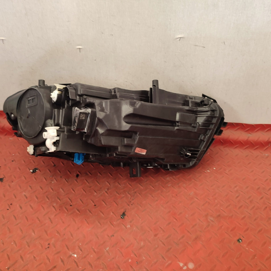 Frontscheinwerfer Mercedes-Benz W177 A1779065704 Full LED Links Headlight SCH9715452057zb