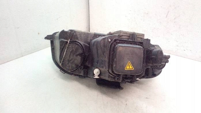Frontscheinwerfer Audi A3 Links Scheinwerfer Headlight SCH8133895664ws