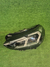 Laden Sie das Bild in den Galerie-Viewer, Frontscheinwerfer BMW X1 5A5BD47-02 Links Scheinwerfer Headlight SCH9844840797eo