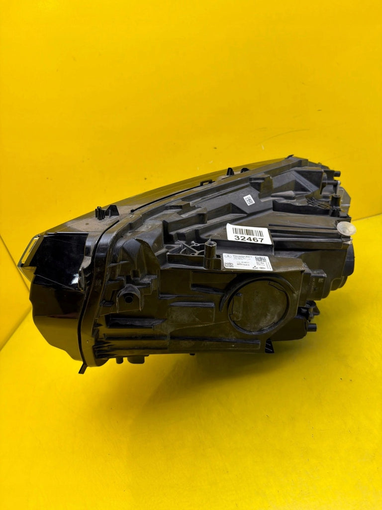 Frontscheinwerfer Mercedes-Benz Eqa Eqb A2439069000 LED Rechts Headlight SCH2271475382rj