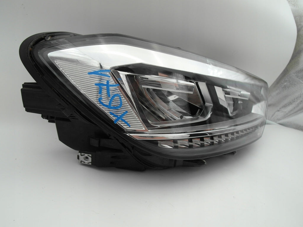 Frontscheinwerfer VW Touran 5TB941036B Full LED Rechts Scheinwerfer Headlight
