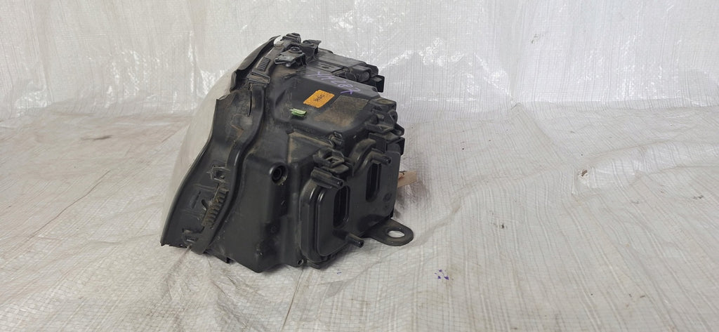 Frontscheinwerfer Audi A8 158143-00-L Links Scheinwerfer Headlight SCH7724509892eh
