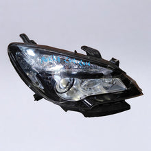 Laden Sie das Bild in den Galerie-Viewer, Frontscheinwerfer Opel Mokka Xenon Rechts Scheinwerfer Headlight