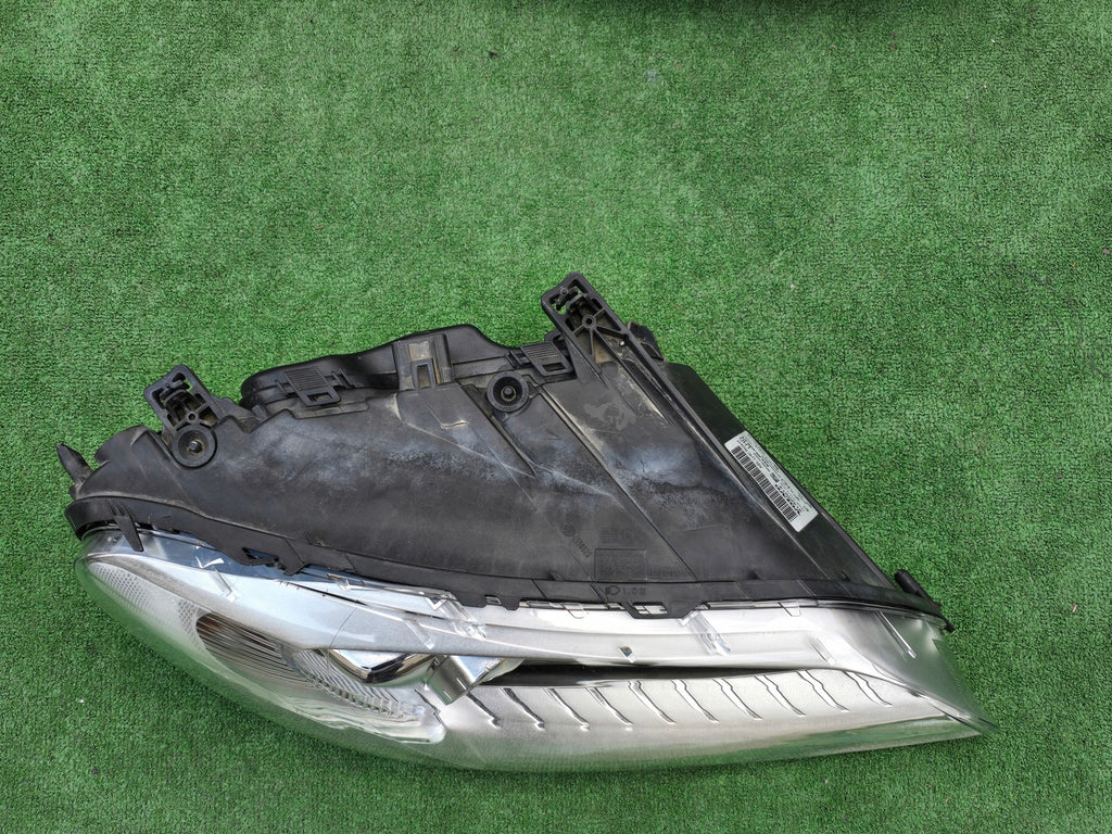 Frontscheinwerfer Volvo Xc70 31420014 Xenon Rechts Scheinwerfer Headlight