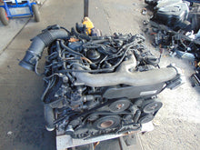 Laden Sie das Bild in den Galerie-Viewer, Motor Audi A4 B8 CAPA CCWB CCWA 3.0 TDI 313TKm 2021 Diesel Engine Komplett