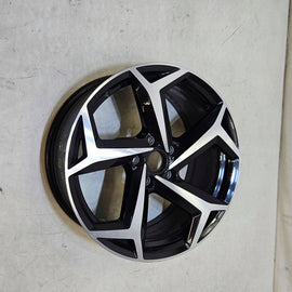 1x Alufelge 18 Zoll 3G0601025BG VW Passat Rim Wheel FEL4593572377wx