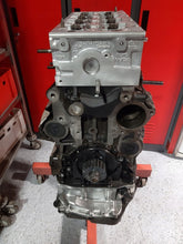 Laden Sie das Bild in den Galerie-Viewer, Motor VW Tiguan DTS 2.0 TDI 150PS 110kW 37TKm Diesel Engine Unkomplett MOT1353240644oj