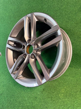 Load image into Gallery viewer, 1x Alufelge 18 Zoll 7.5" 5x120 7852489GR BMW Rim Wheel FEL2920692827ik