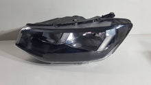 Laden Sie das Bild in den Galerie-Viewer, Frontscheinwerfer VW Caddy V 2K8941005D Links Scheinwerfer Headlight SCH3504233972kf