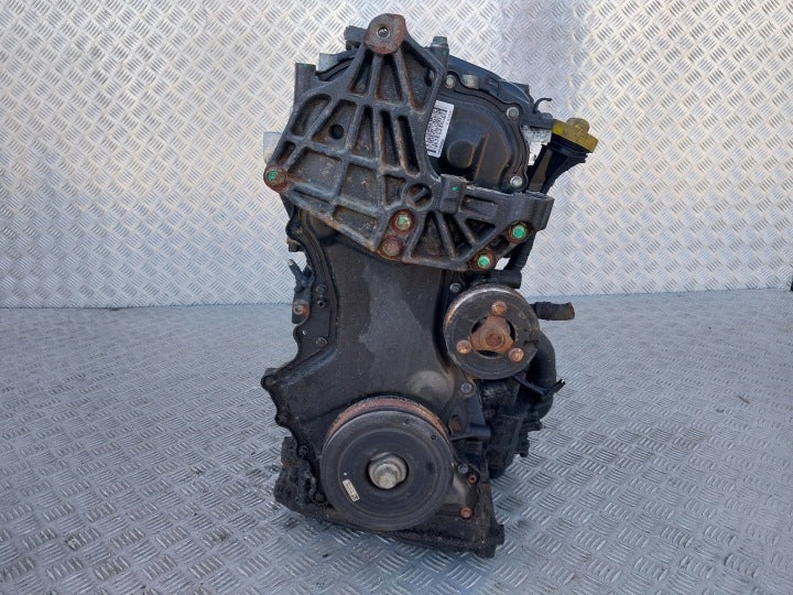 Motor Renault Koleos I M9R832 2.0 DCI 150PS 110kW 147TKm Engine Unkomplett MOT4989346512uo