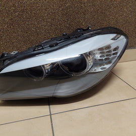 Frontscheinwerfer BMW 5 F10 7203245-18 Xenon Links Scheinwerfer Headlight SCH8296283119jm