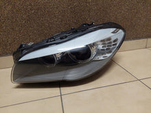Load image into Gallery viewer, Frontscheinwerfer BMW 5 F10 7203245-18 Xenon Links Scheinwerfer Headlight SCH8296283119jm
