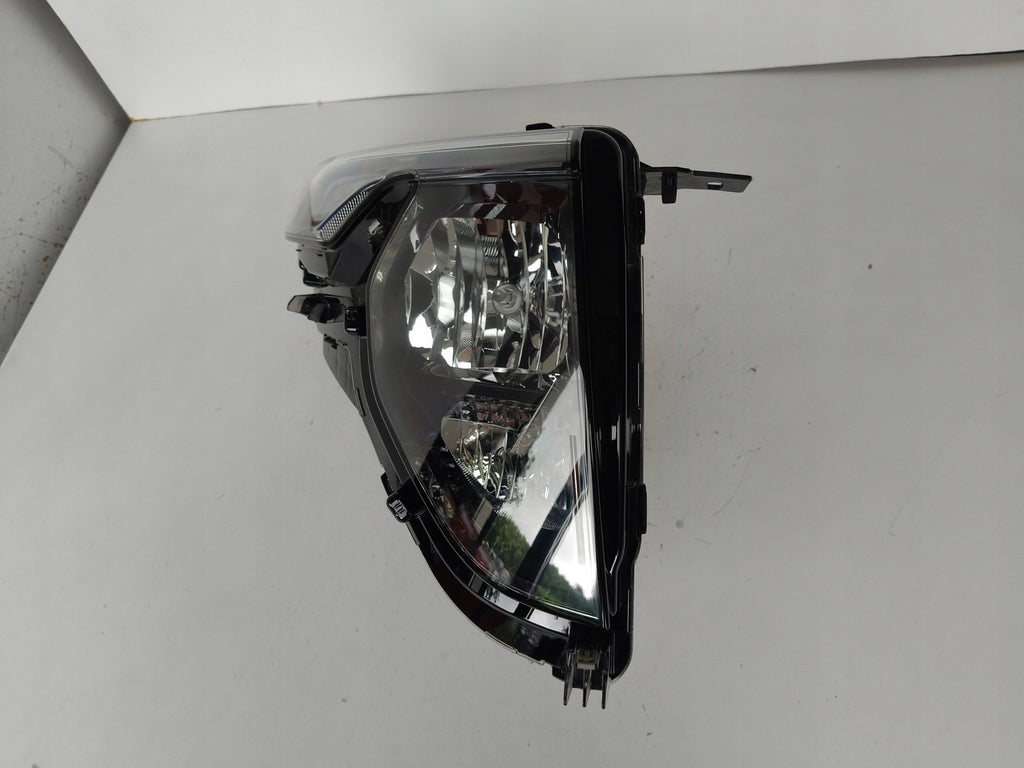 Frontscheinwerfer Ford Transit Courier R2X6-13W029-CE Rechts Headlight SCH7702253988hp