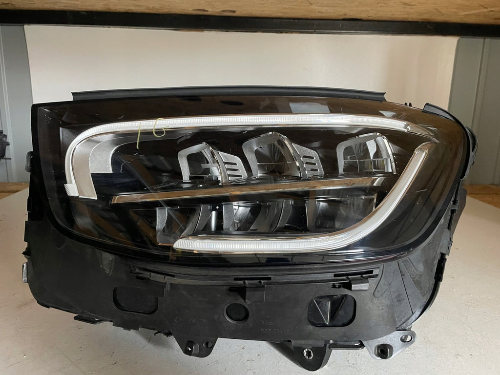 Frontscheinwerfer Mercedes-Benz Glc X253 A2539066901 LED Links Headlight SCH6198522683zy