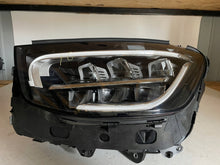 Laden Sie das Bild in den Galerie-Viewer, Frontscheinwerfer Mercedes-Benz Glc X253 A2539066901 LED Links Headlight SCH6198522683zy