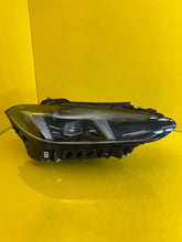 Load image into Gallery viewer, Frontscheinwerfer BMW 4 G22 G23 G26 5A3B2F4-05 LED Rechts Scheinwerfer Headlight SCH1525718495cq