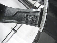 Load image into Gallery viewer, 1x Alufelge 19 Zoll 8.5" 5x112 40ET Glanz Schwarz 4K0601025H Audi A6 C8 Mg 6 FEL5728065750ki