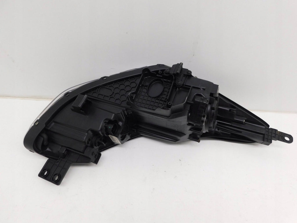 Frontscheinwerfer Kia Sportage 92101F1010 Links Scheinwerfer Headlight SCH4344874707ye