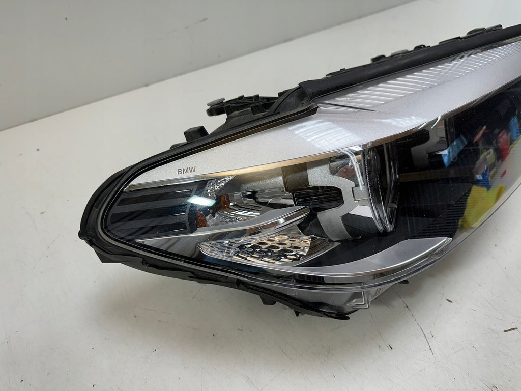 Frontscheinwerfer BMW 5 G31 G30 743920001Z LED Rechts Scheinwerfer Headlight SCH7458736278yu