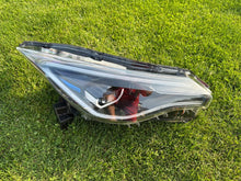 Laden Sie das Bild in den Galerie-Viewer, Frontscheinwerfer Renault Zoe 260102384R LED Rechts Scheinwerfer Headlight SCH1421816012aw