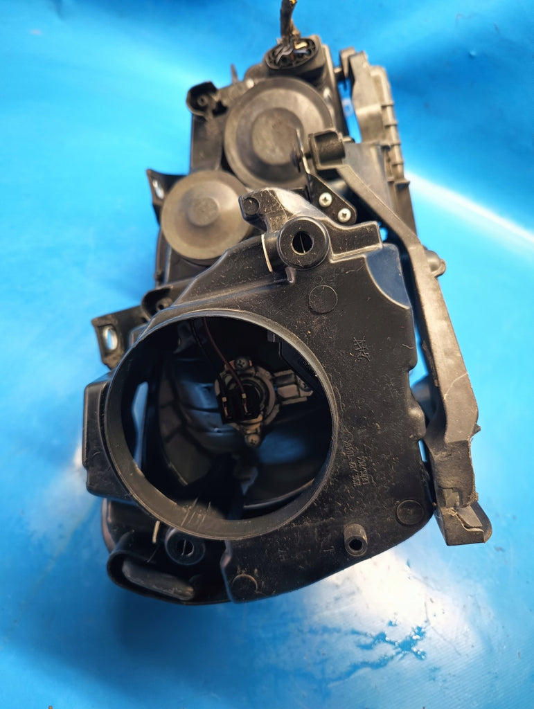Frontscheinwerfer VW Golf VI Links Scheinwerfer Headlight SCH3401161800rt